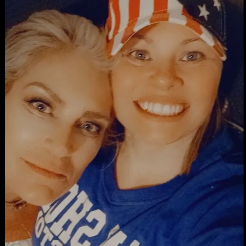 Meet your Posher, Kristin